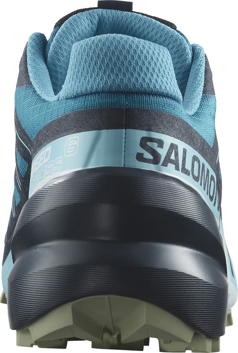 Zapatillas para trail Salomon SPEEDCROSS 6 W