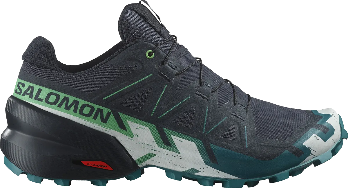 Zapatillas para trail Salomon SPEEDCROSS 6