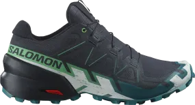 Zapatillas para trail Salomon SPEEDCROSS 6