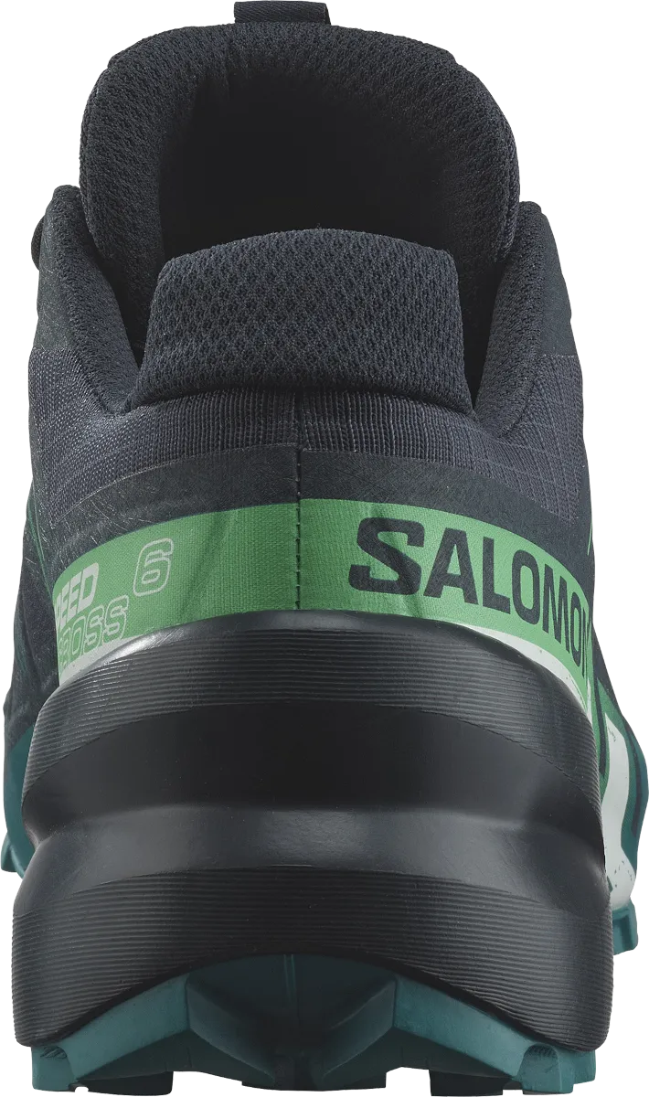 Zapatillas para trail Salomon SPEEDCROSS 6