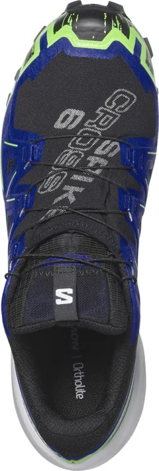 Zapatillas para trail Salomon SPIKECROSS 6 GTX