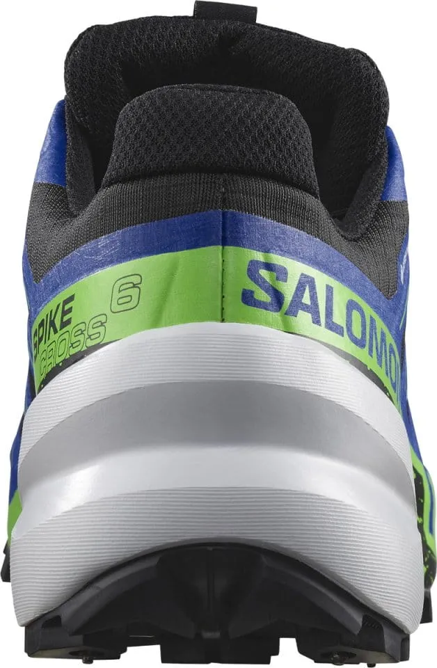 Zapatillas para trail Salomon SPIKECROSS 6 GTX