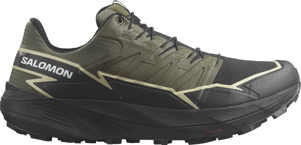 Zapatillas para trail Salomon THUNDERCROSS GTX