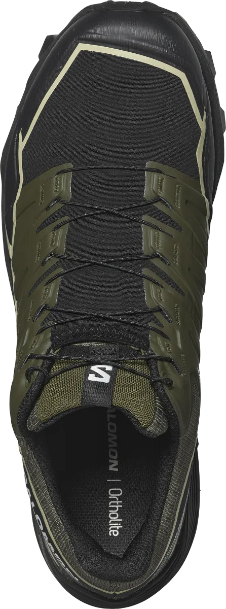 Zapatillas para trail Salomon THUNDERCROSS GTX