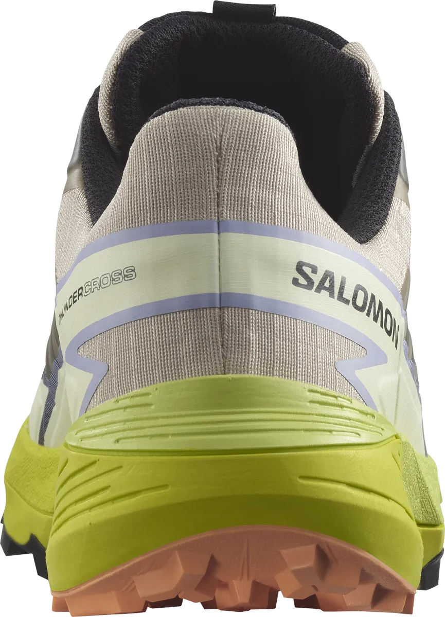 Zapatillas para trail Salomon THUNDERCROSS W