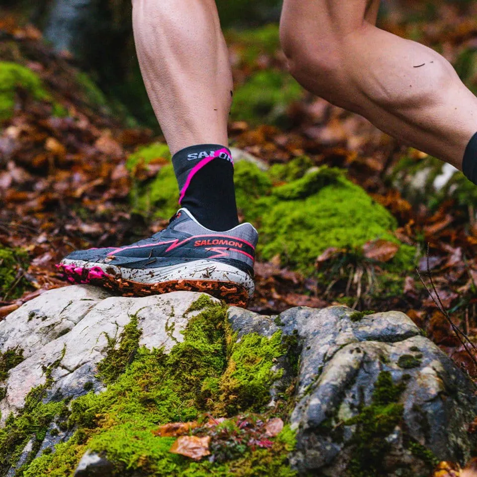 Zapatillas para trail Salomon THUNDERCROSS