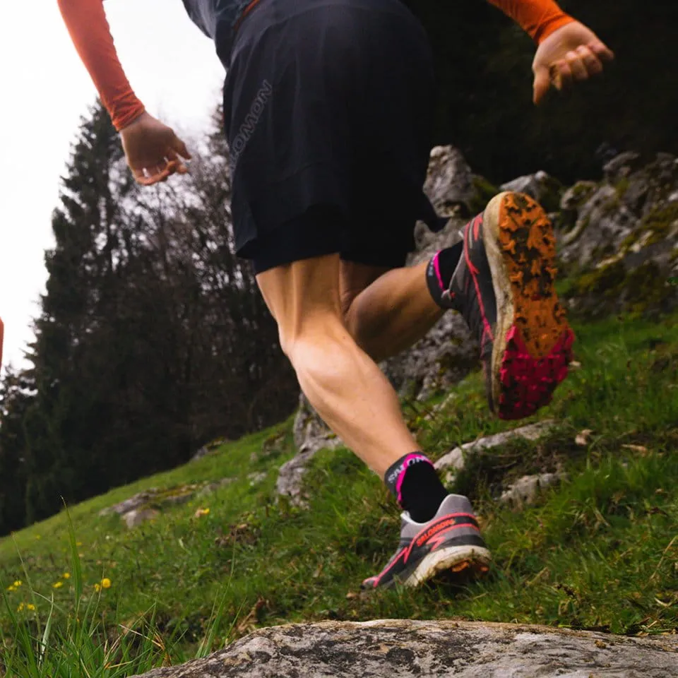 Zapatillas para trail Salomon THUNDERCROSS