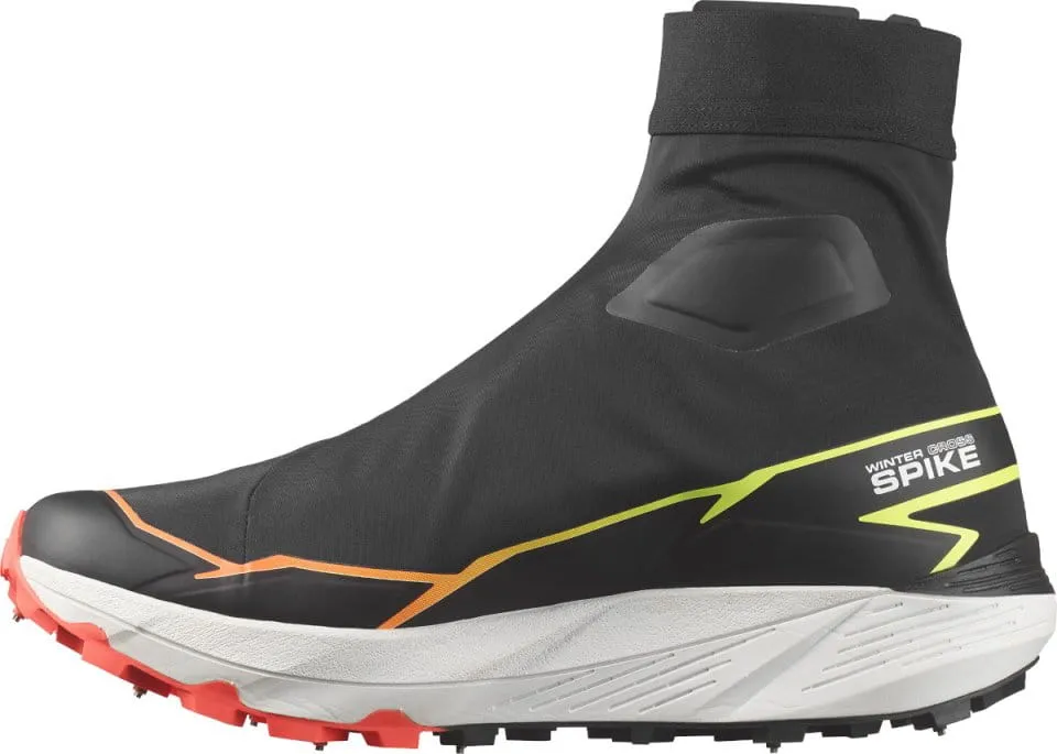 Zapatillas para trail Salomon WINTER CROSS SPIKE