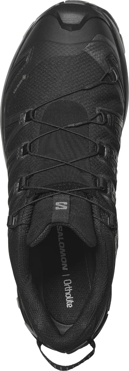 Zapatillas para trail Salomon XA PRO 3D V9 WIDE GTX