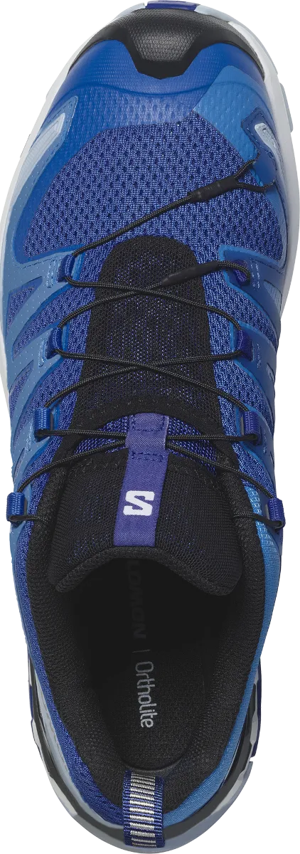 Zapatillas para trail Salomon XA PRO 3D V9