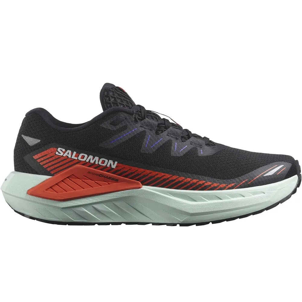 ZAPATILLAS TRAIL SALOMON DRX DEFY PARA HOMBRE