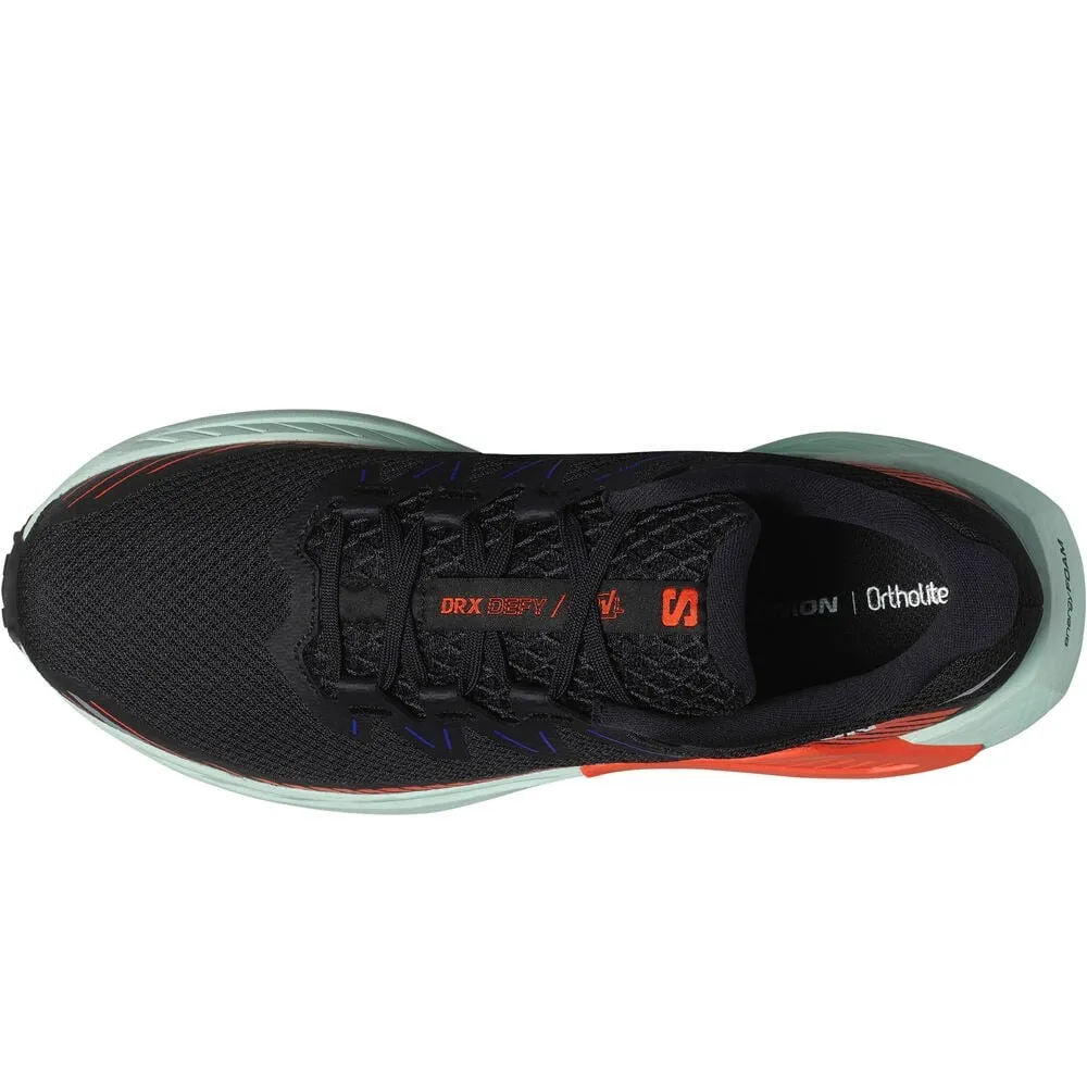 ZAPATILLAS TRAIL SALOMON DRX DEFY PARA HOMBRE