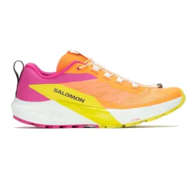 ZAPATILLAS TRAIL SALOMON SENSE RIDE 5 NARANJA