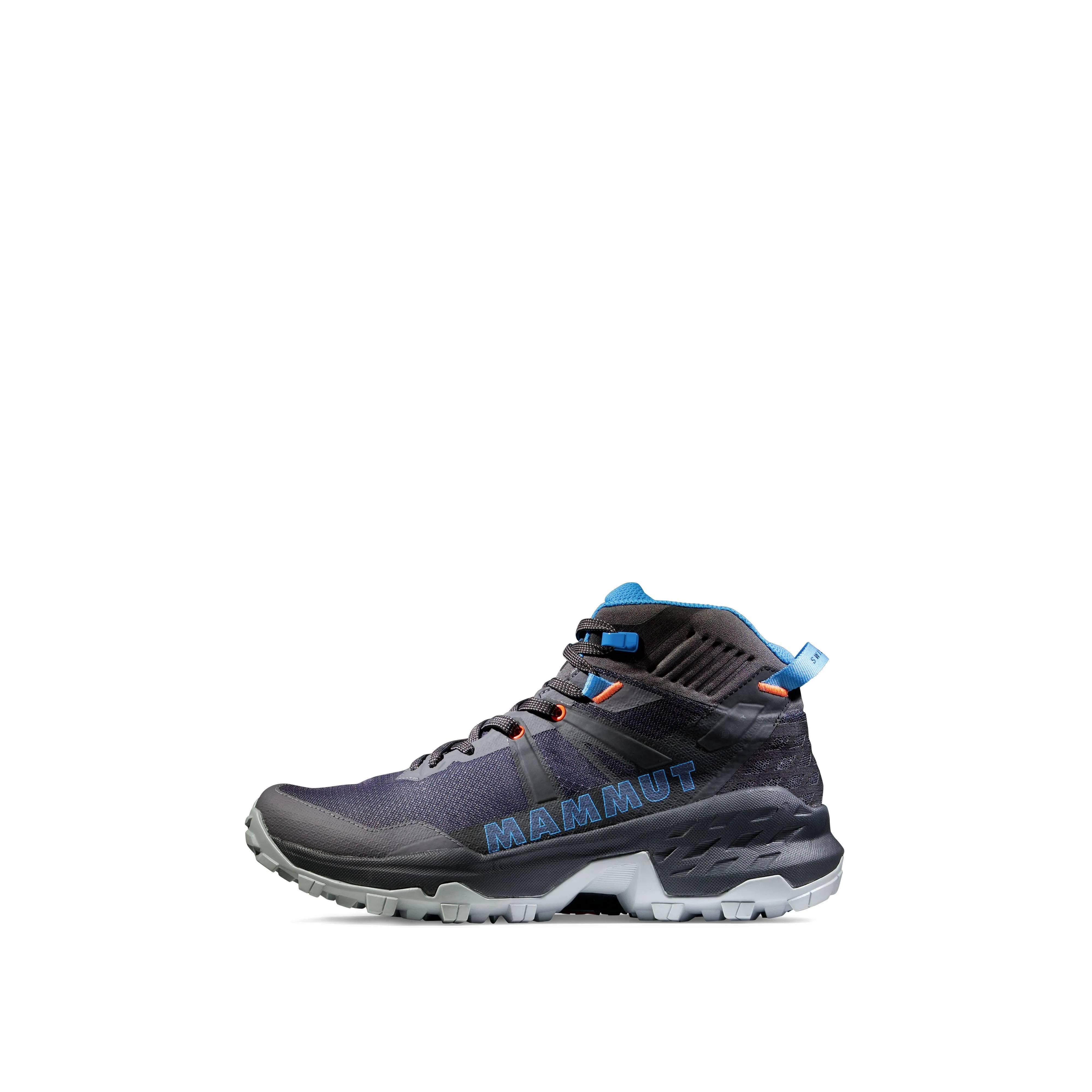 Zapato Mujer Mammut Sertig Ii Mid Gtx®