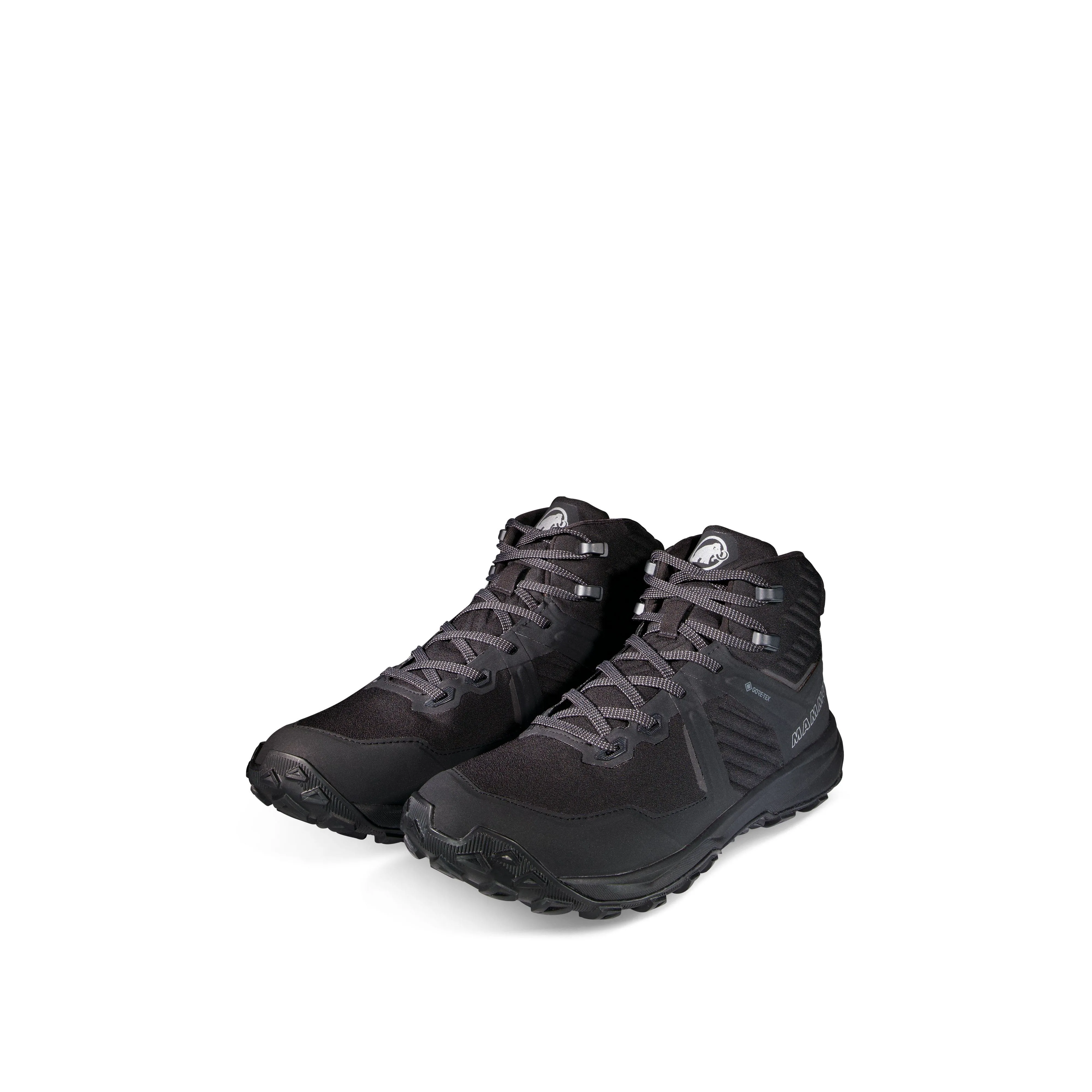 Zapato Mujer Mammut Ultimate Iii Mid Gtx®