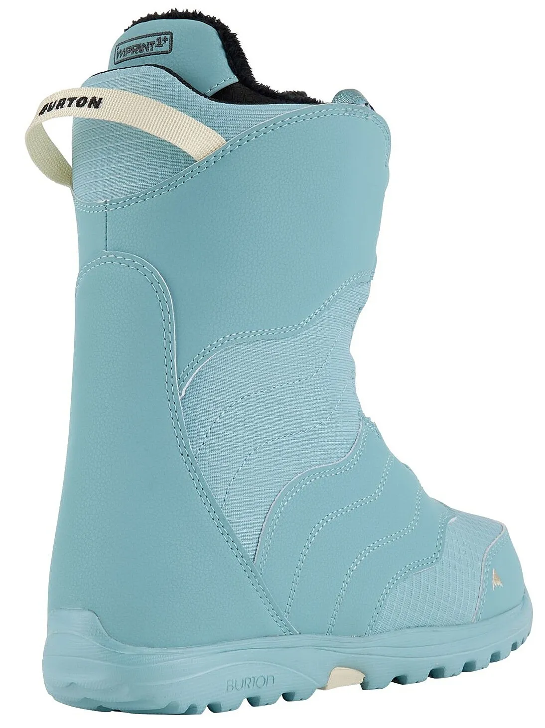 zapatos Burton Mint Boa - Rock Lichen - women´s