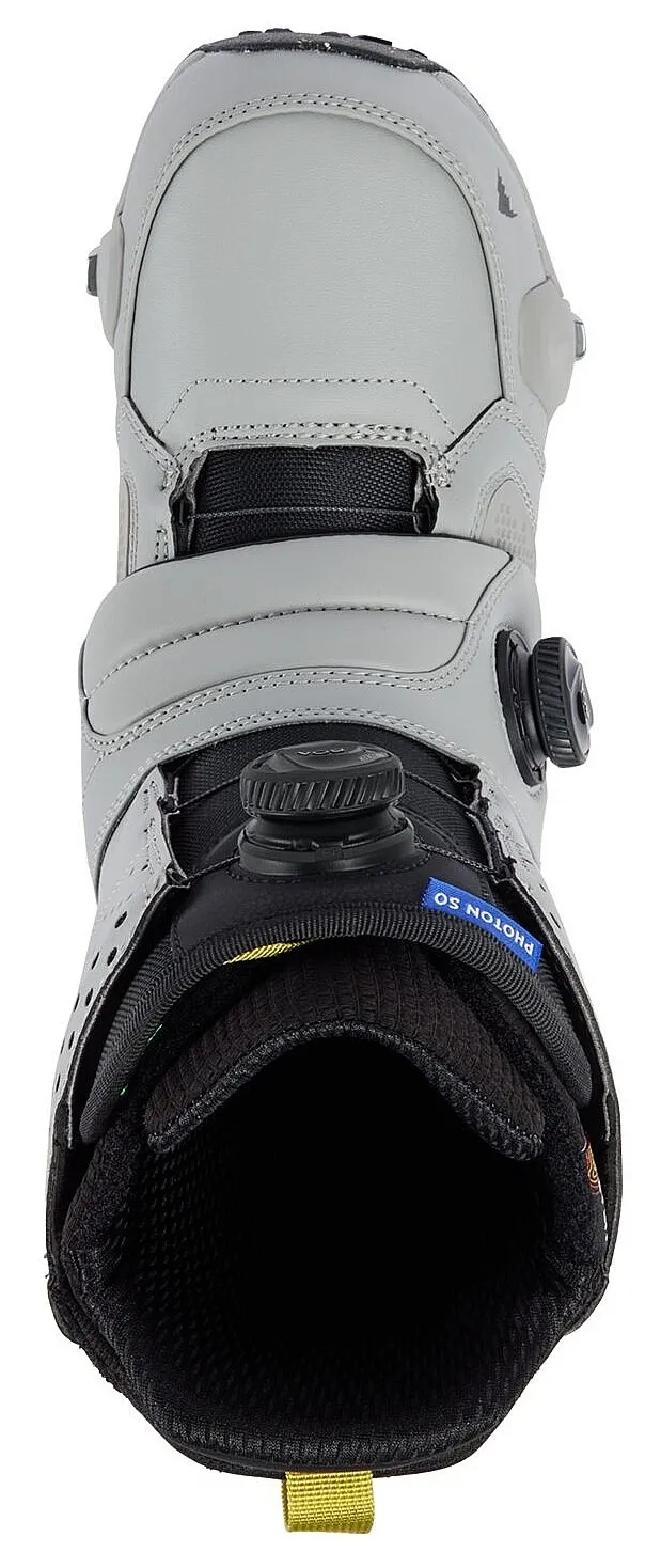 zapatos Burton Photon Step On Boa - Gray - men´s