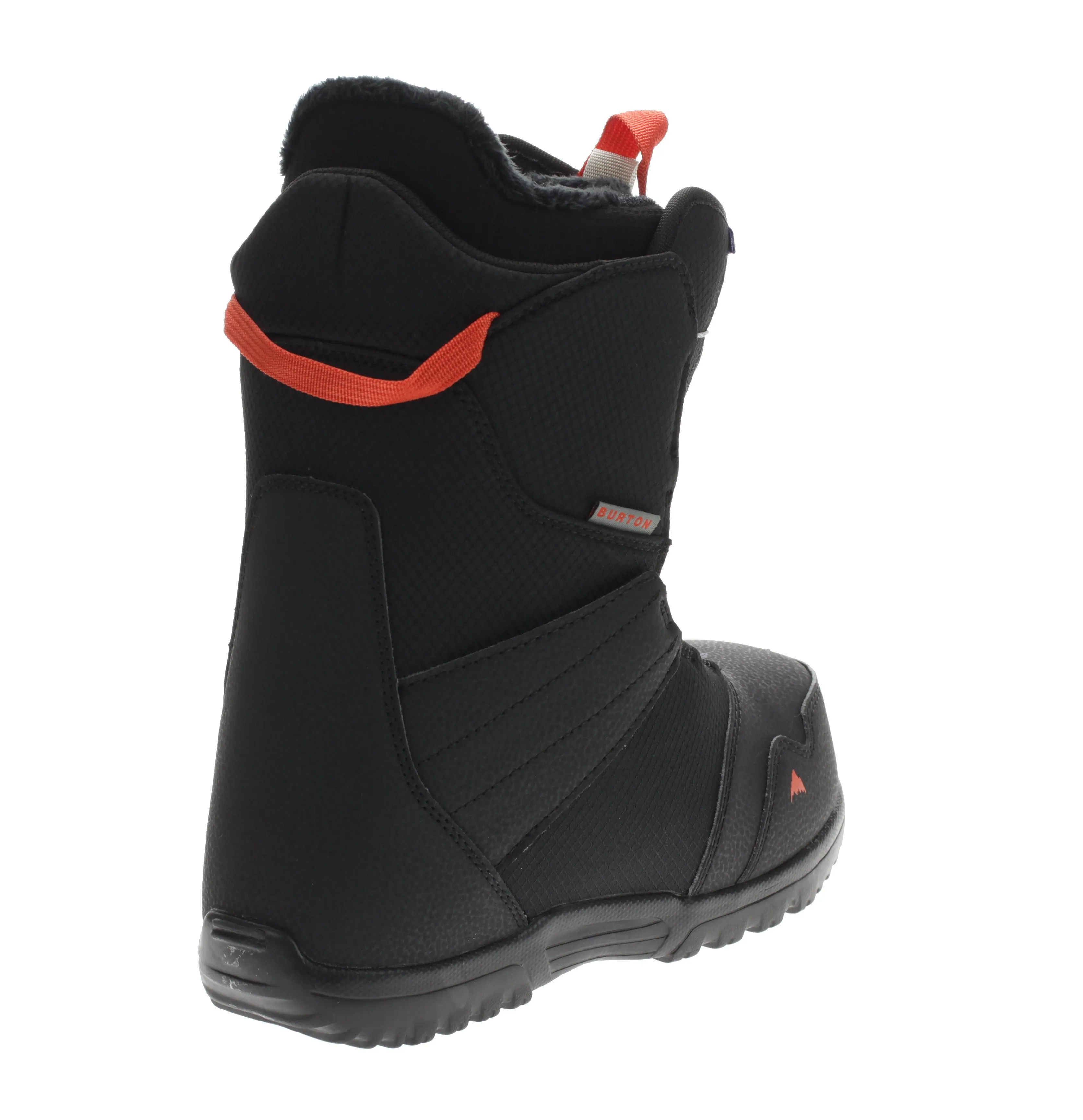 zapatos Burton Zipline Boa - Black - unisex junior