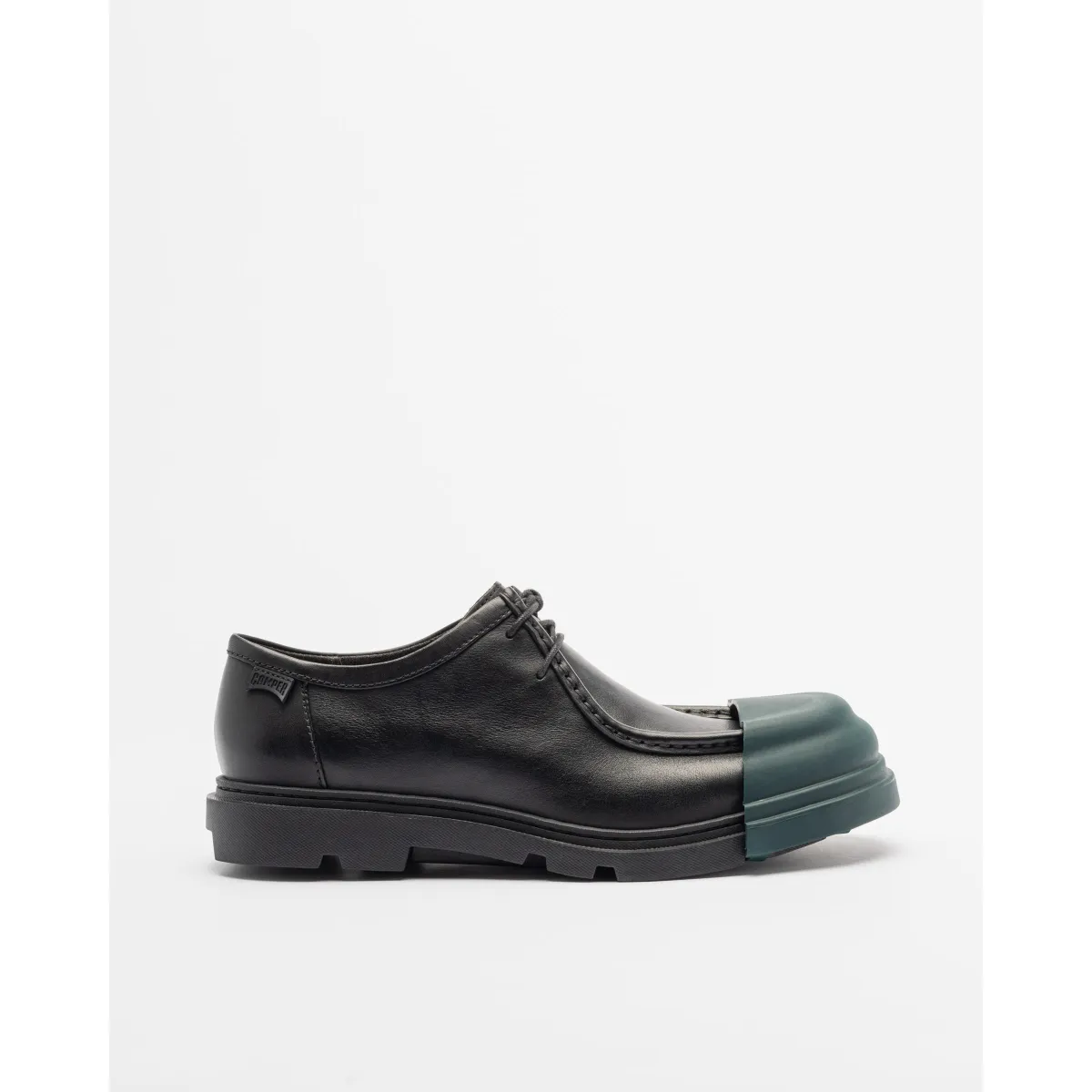 Zapatos Camper Junction Negro