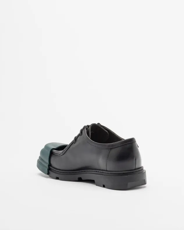 Zapatos Camper Junction Negro